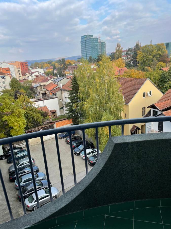 Lara Apartment Banja Luka Exterior photo